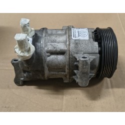 52017358 Compressore Clima Fiat Tipo 1.6D 15/20