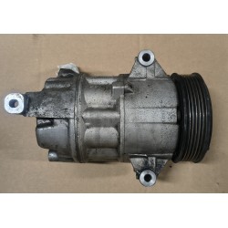 52017358 Compressore Clima Fiat Tipo 1.6D 15/20