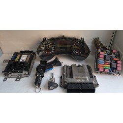 Kit Avviamento Fiat Tipo 1.6D Multijet