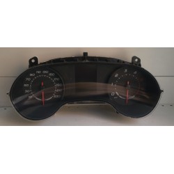 Kit Avviamento Fiat Tipo 1.6D Multijet