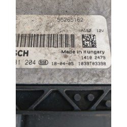 Kit Avviamento Fiat Tipo 1.6D Multijet