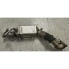55268286 Radiatore ricircolo Gas di scarico Fiat Tipo 1.6D