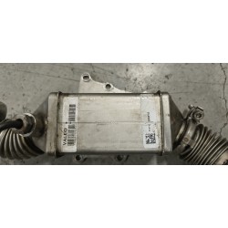 55268286 Radiatore ricircolo Gas di scarico Fiat Tipo 1.6D
