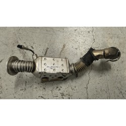 55268286 Radiatore ricircolo Gas di scarico Fiat Tipo 1.6D