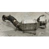 55268286 Radiatore ricircolo Gas di scarico Fiat Tipo 1.6D