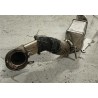 55268286 Radiatore ricircolo Gas di scarico Fiat Tipo 1.6D