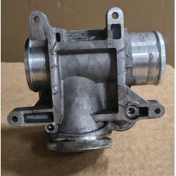 55283136 valvola EGR Fiat Tipo 1.6D