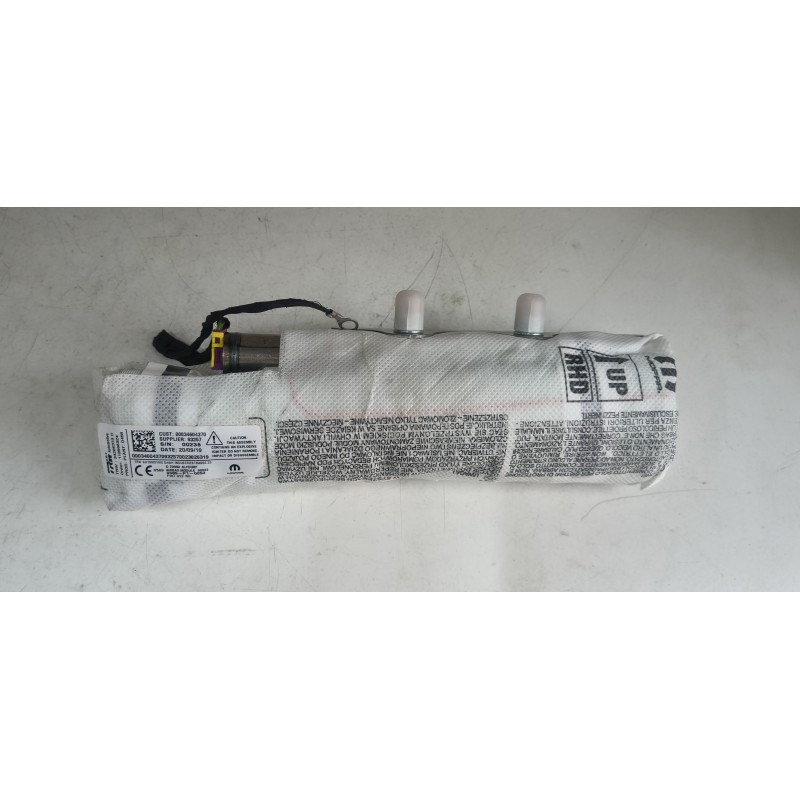 34206373D Airbag Sedile lato destro per Fiat 500 dal 2007
