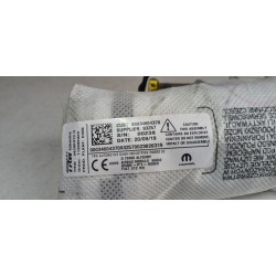 34206373D Airbag Sedile lato destro per Fiat 500 dal 2007