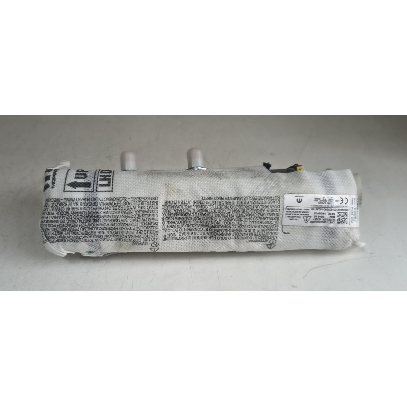 34206368D Airbag Sedile lato sinistro per Fiat 500 dal 2007