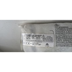 34206368D Airbag Sedile lato sinistro per Fiat 500 dal 2007