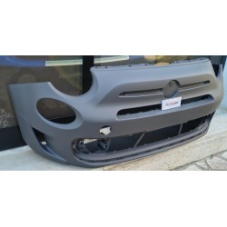 Paraurti anteriore Fiat 500 dal 2015