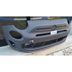 Paraurti anteriore Fiat 500 dal 2015