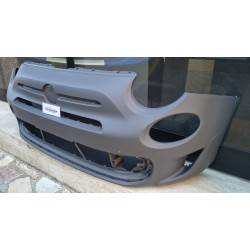 Paraurti anteriore Fiat 500 dal 2015