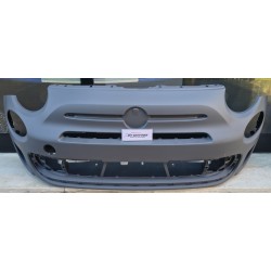Paraurti anteriore Fiat 500 dal 2015