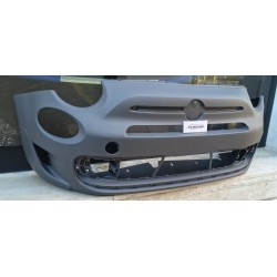 Paraurti anteriore Fiat 500 dal 2015