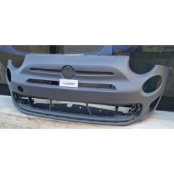 Paraurti anteriore Fiat 500 dal 2015